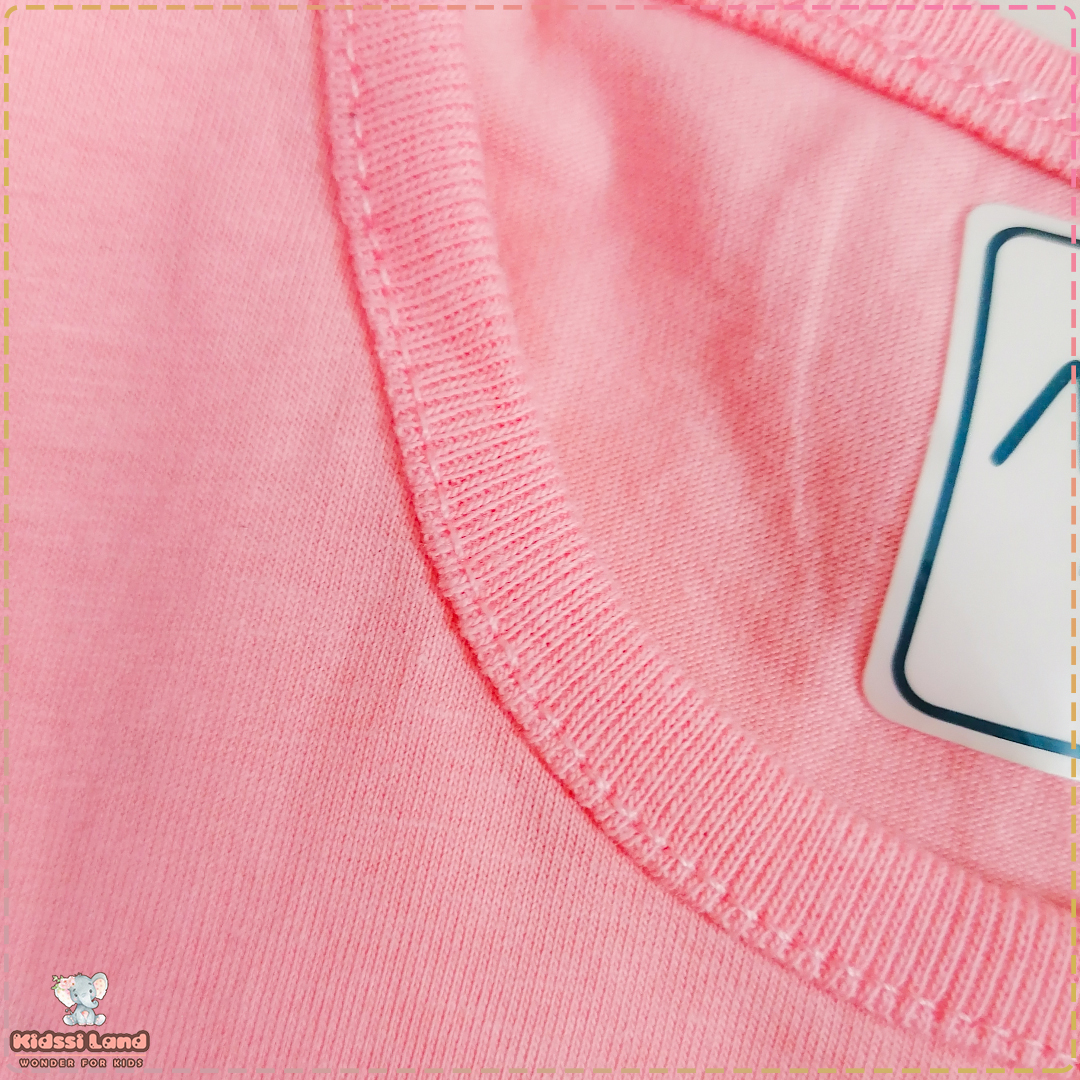 پیراهن دخترانه با دامن تور زیبا - تصویر 5