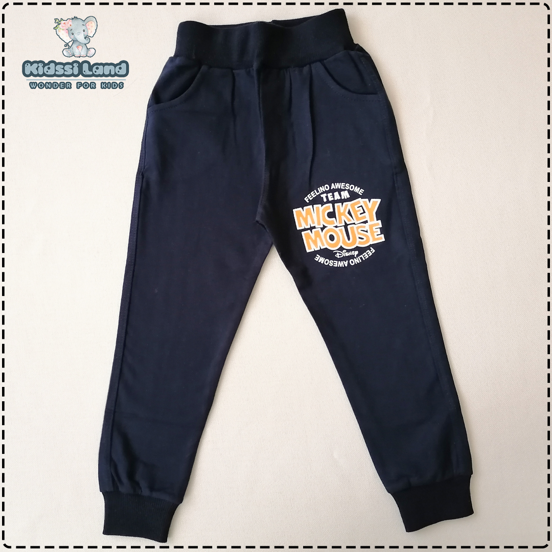 ست دو تیکه اسپرت میکی موس - تصویر 5