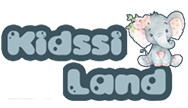 کیدزی لند